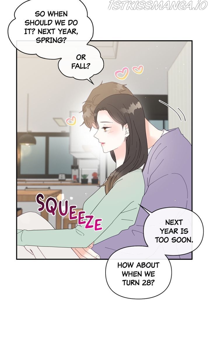 Before It’s Too Late Chapter 38 page 29