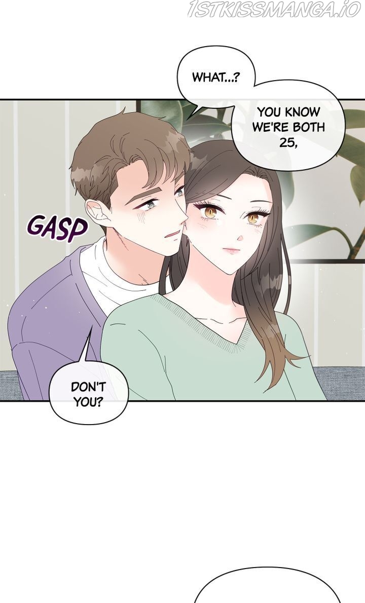 Before It’s Too Late Chapter 38 page 30