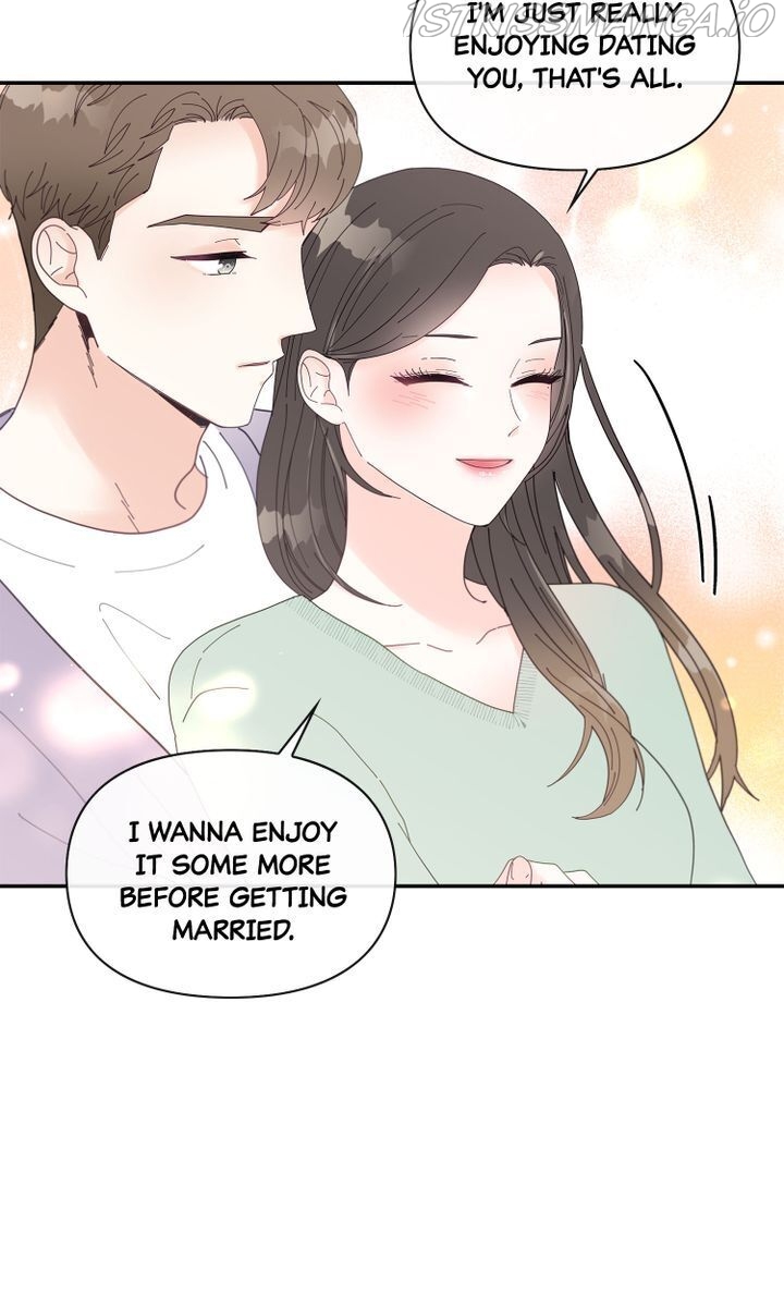 Before It’s Too Late Chapter 38 page 31