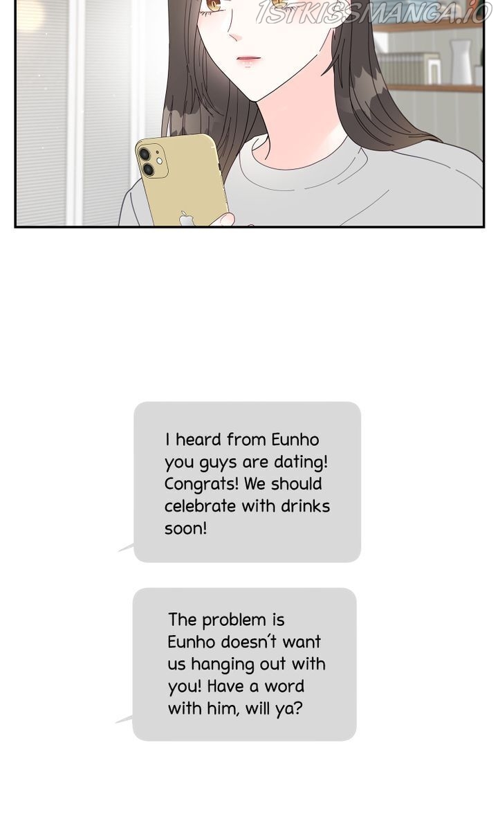 Before It’s Too Late Chapter 38 page 34
