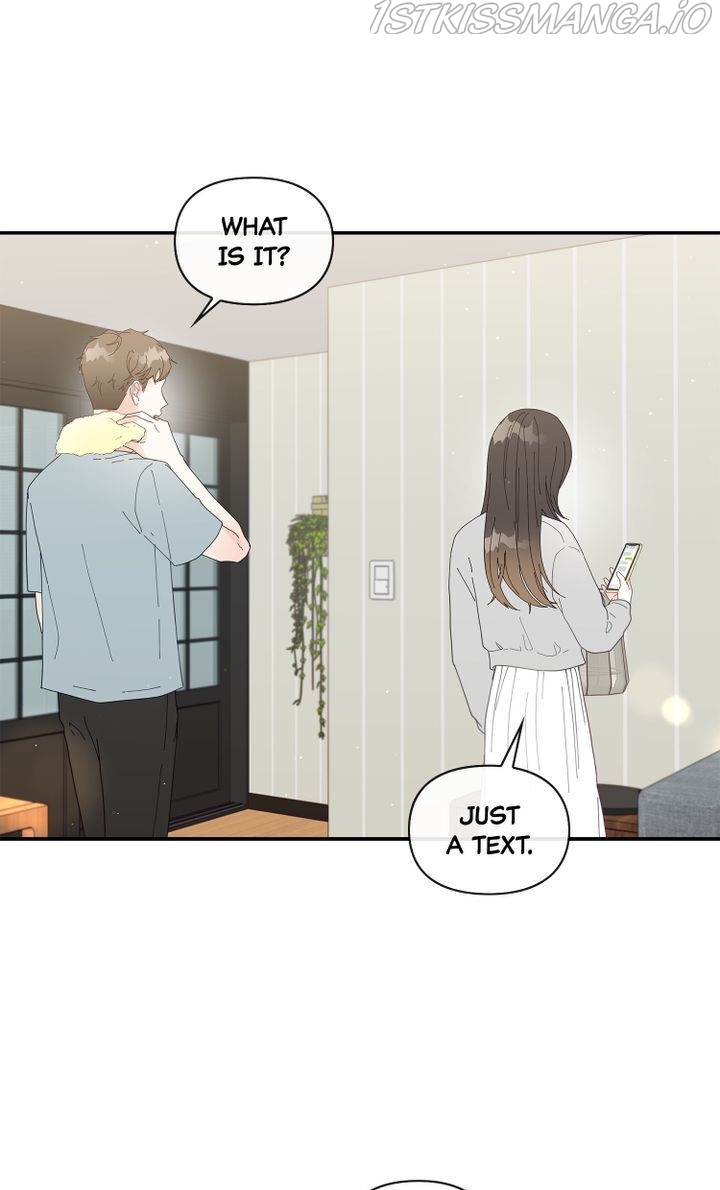 Before It’s Too Late Chapter 38 page 35
