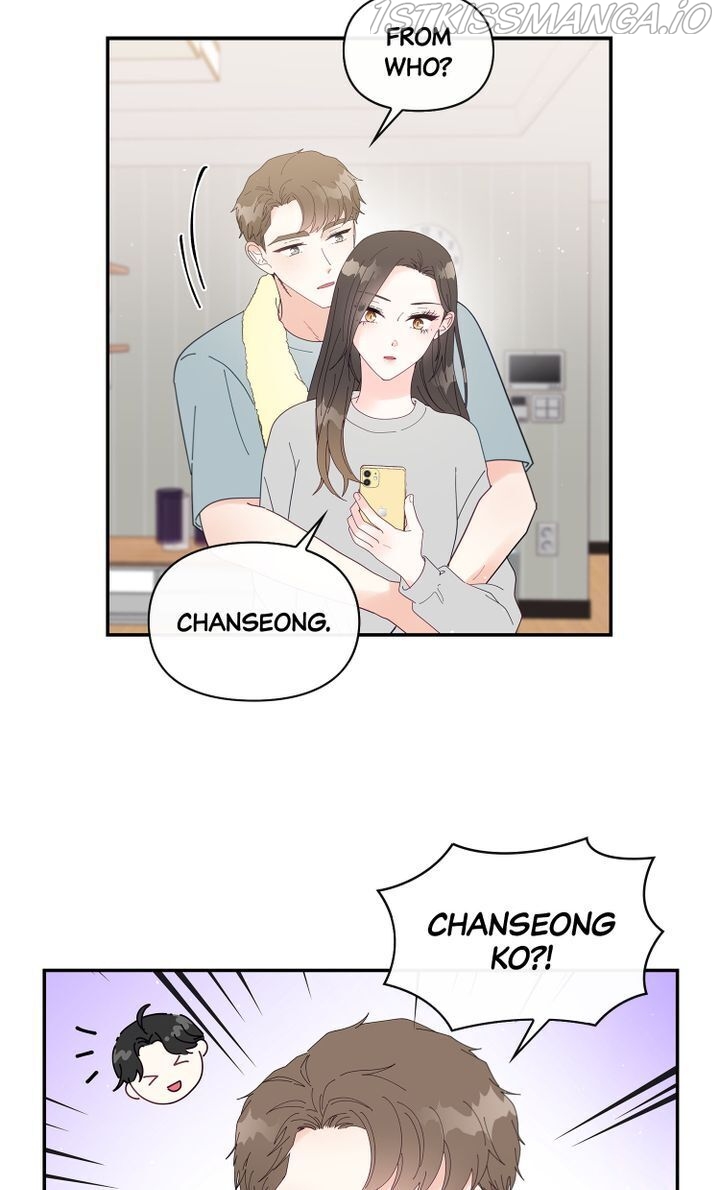 Before It’s Too Late Chapter 38 page 36