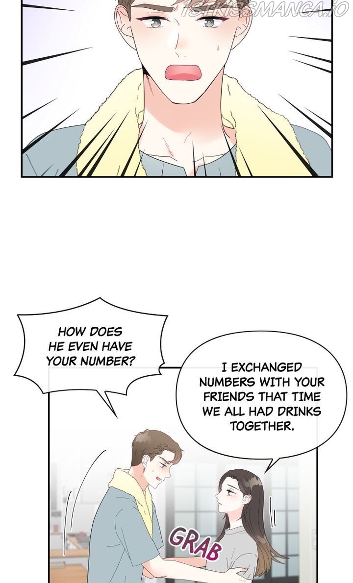 Before It’s Too Late Chapter 38 page 37