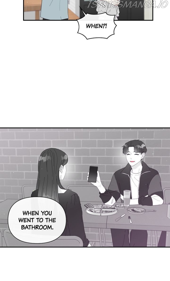 Before It’s Too Late Chapter 38 page 38