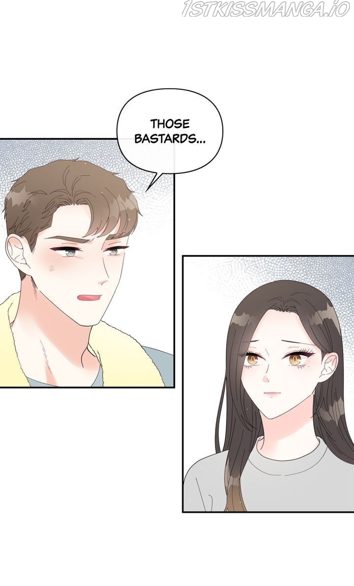 Before It’s Too Late Chapter 38 page 39