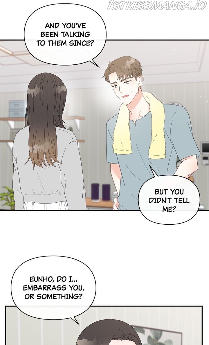 Before It’s Too Late Chapter 38 page 40