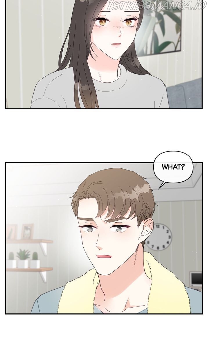 Before It’s Too Late Chapter 38 page 41