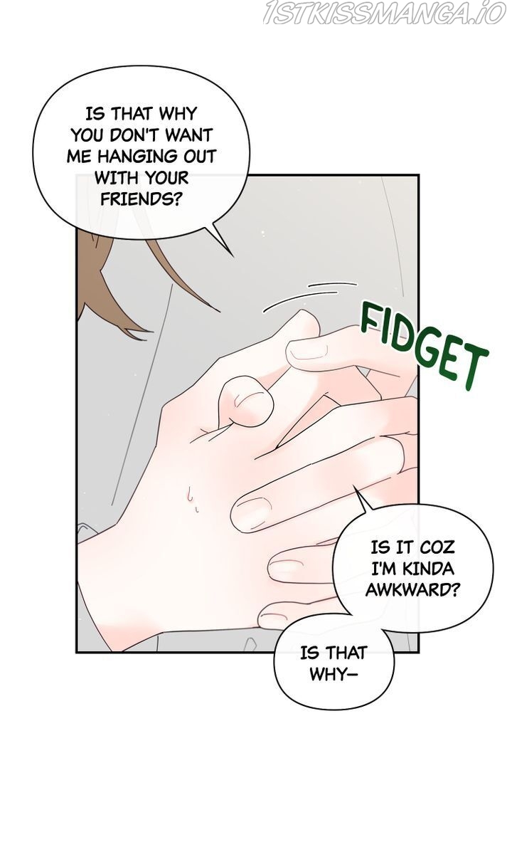 Before It’s Too Late Chapter 38 page 42