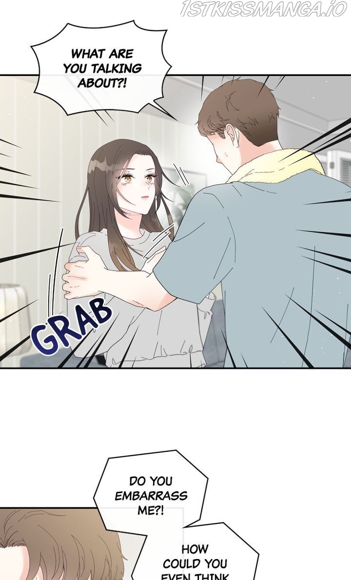 Before It’s Too Late Chapter 38 page 43
