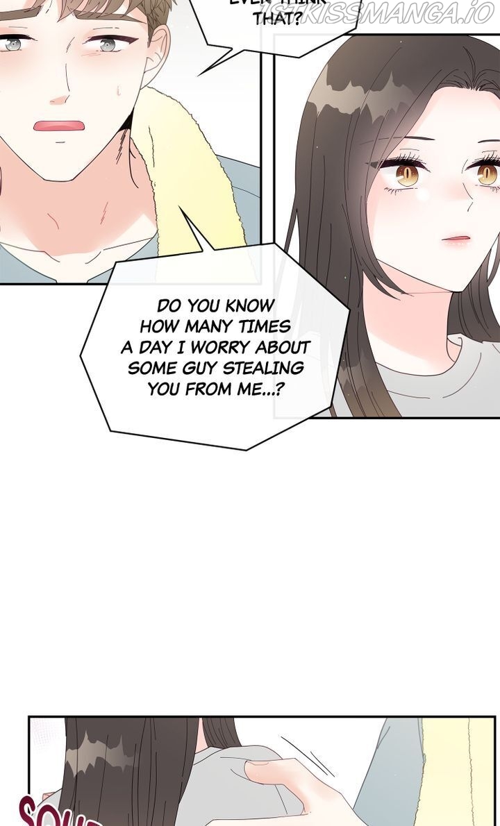 Before It’s Too Late Chapter 38 page 44