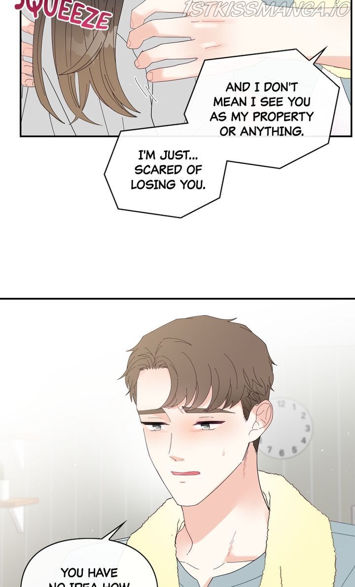 Before It’s Too Late Chapter 38 page 45