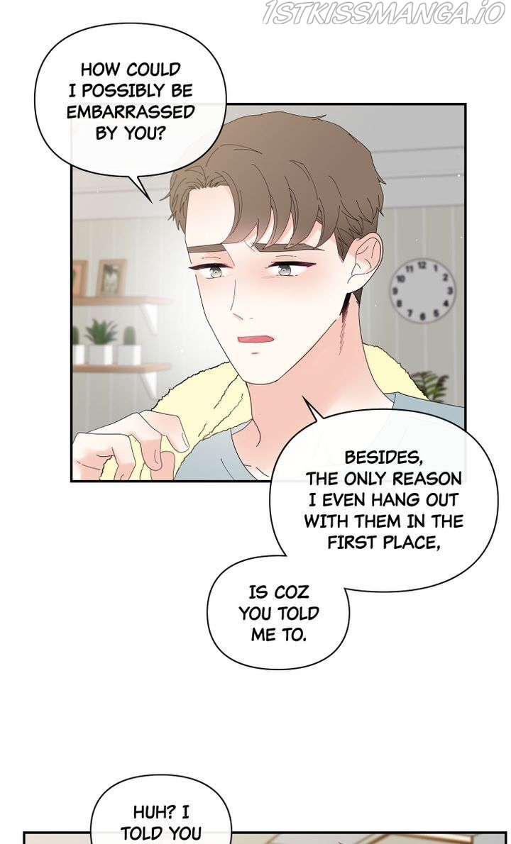 Before It’s Too Late Chapter 38 page 47