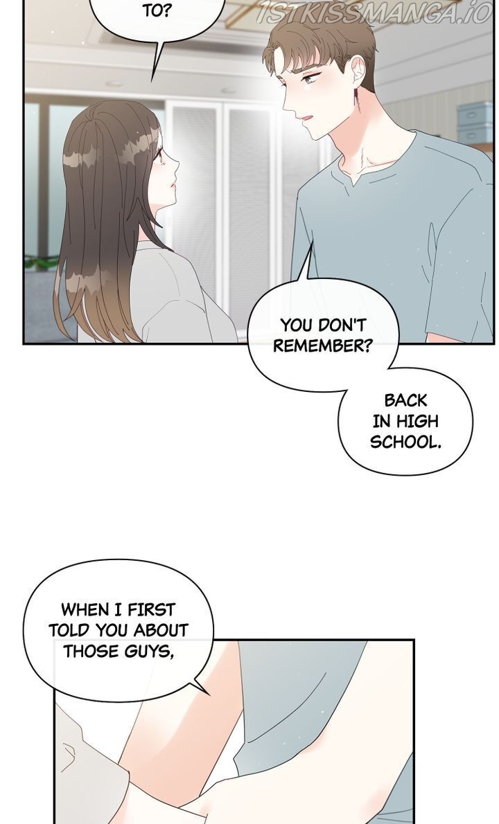 Before It’s Too Late Chapter 38 page 48