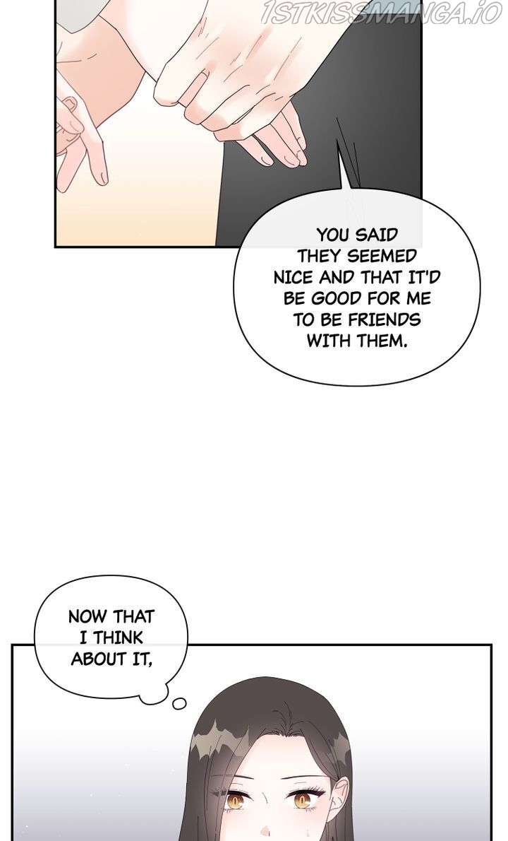Before It’s Too Late Chapter 38 page 49