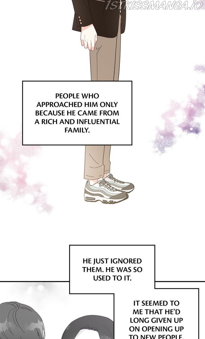Before It’s Too Late Chapter 38 page 51