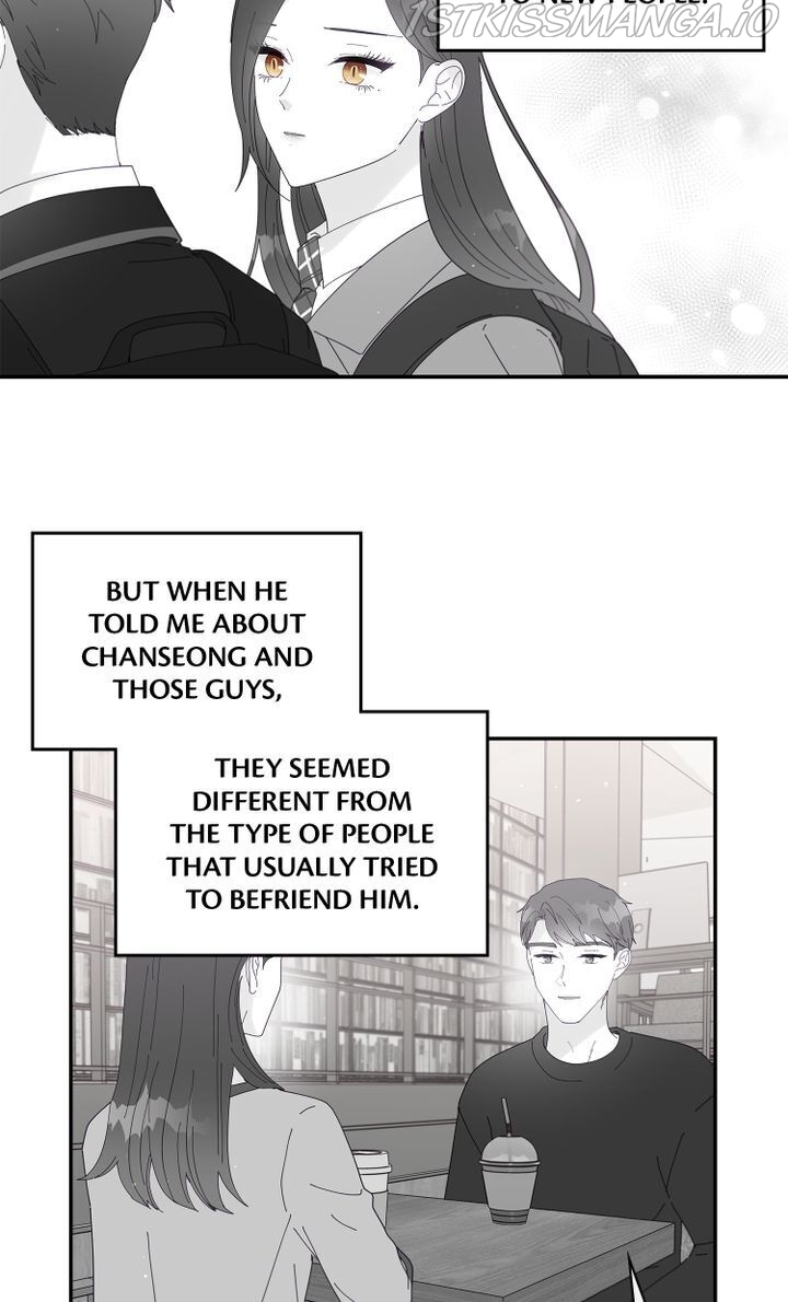 Before It’s Too Late Chapter 38 page 52