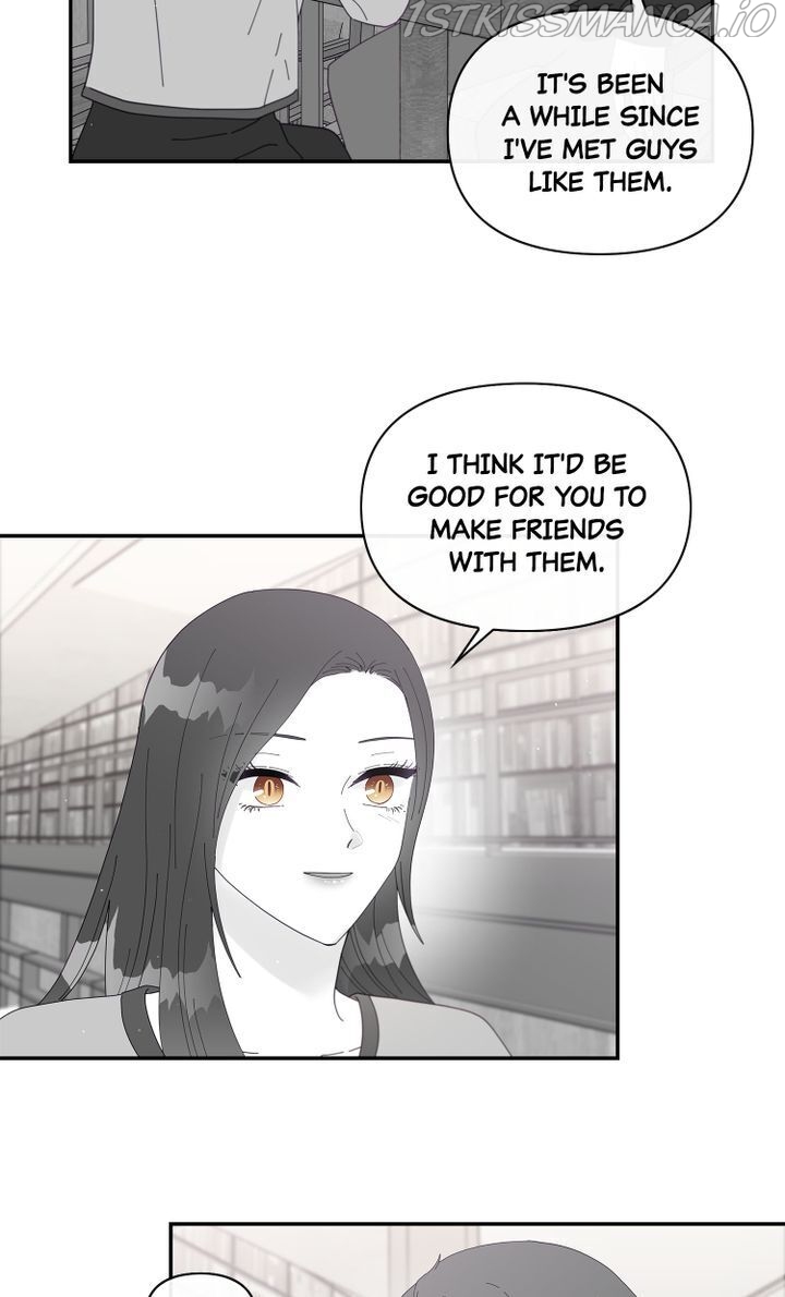 Before It’s Too Late Chapter 38 page 53