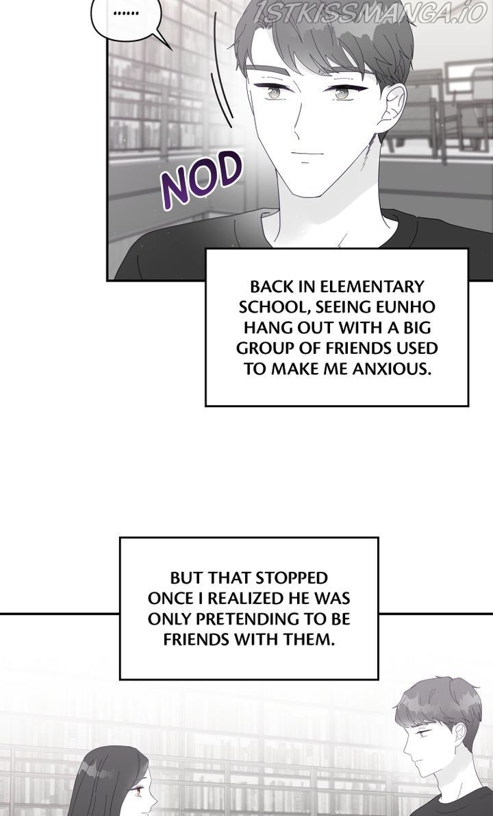 Before It’s Too Late Chapter 38 page 54
