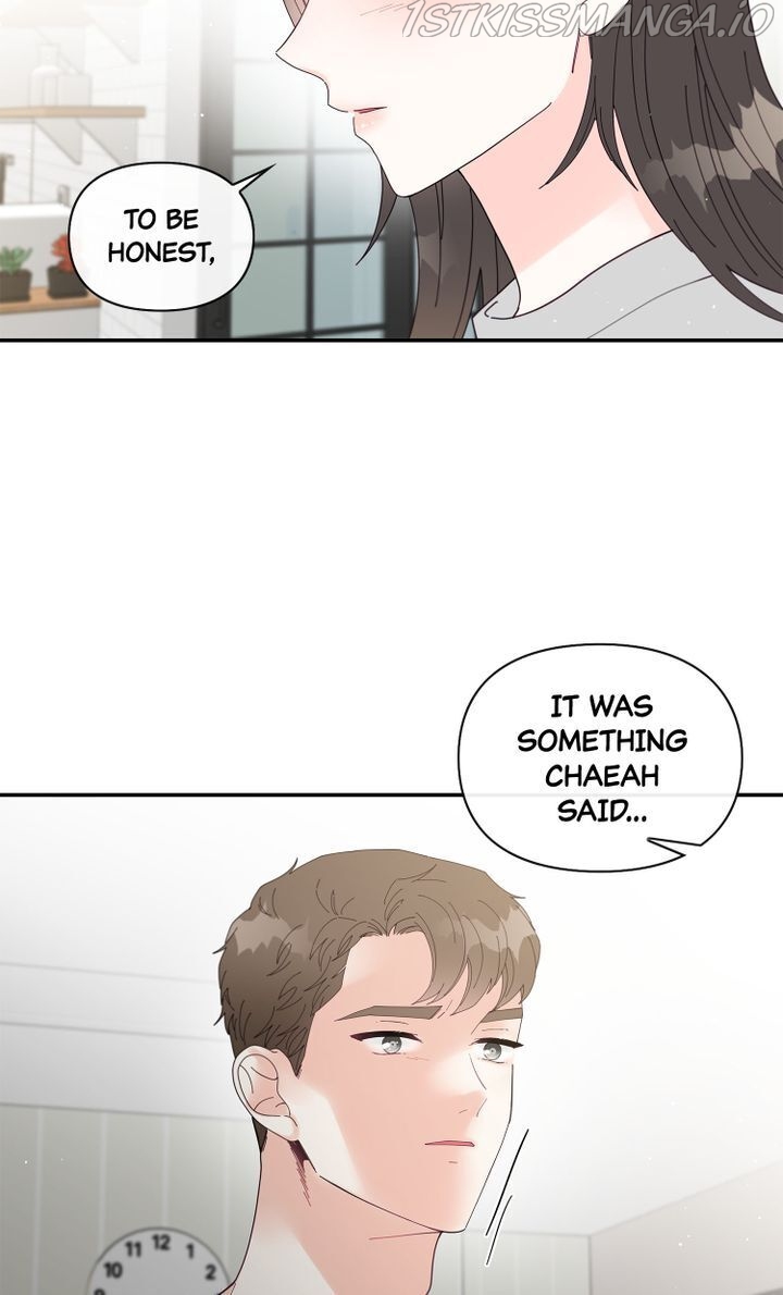 Before It’s Too Late Chapter 38 page 57