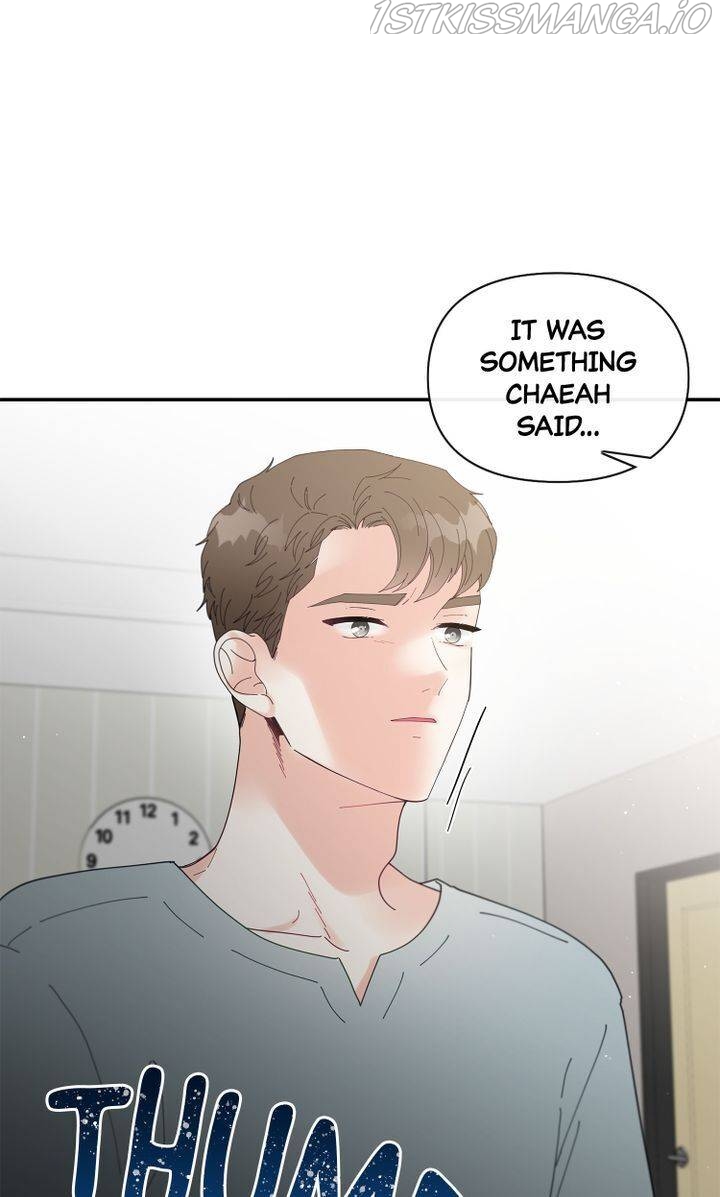 Before It’s Too Late Chapter 39 page 2
