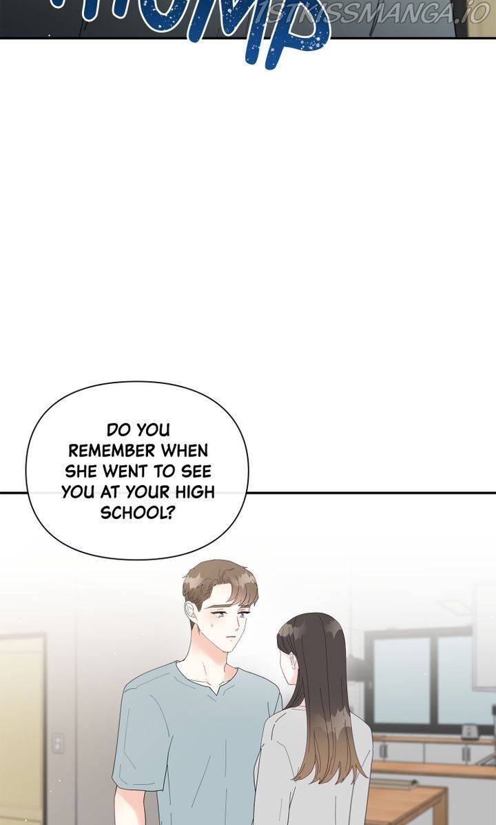 Before It’s Too Late Chapter 39 page 3