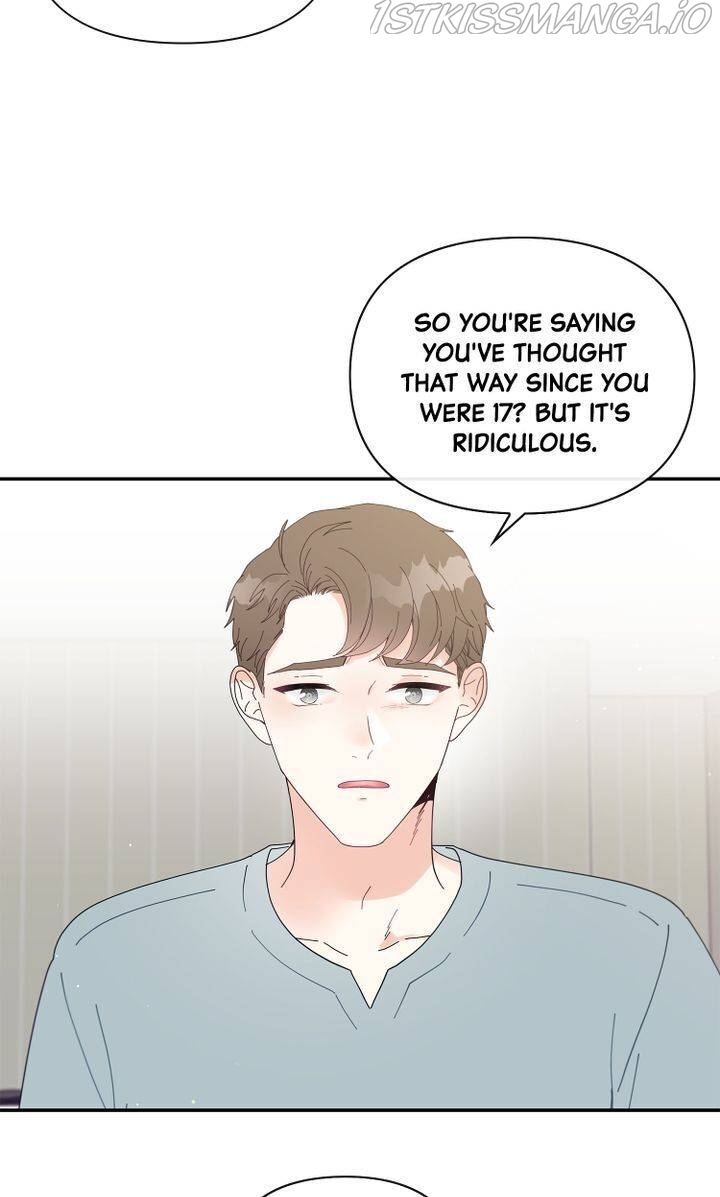 Before It’s Too Late Chapter 39 page 5