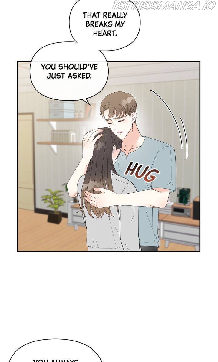 Before It’s Too Late Chapter 39 page 6