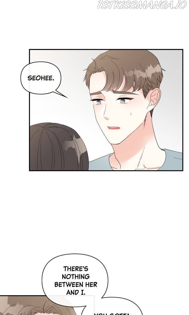 Before It’s Too Late Chapter 39 page 8
