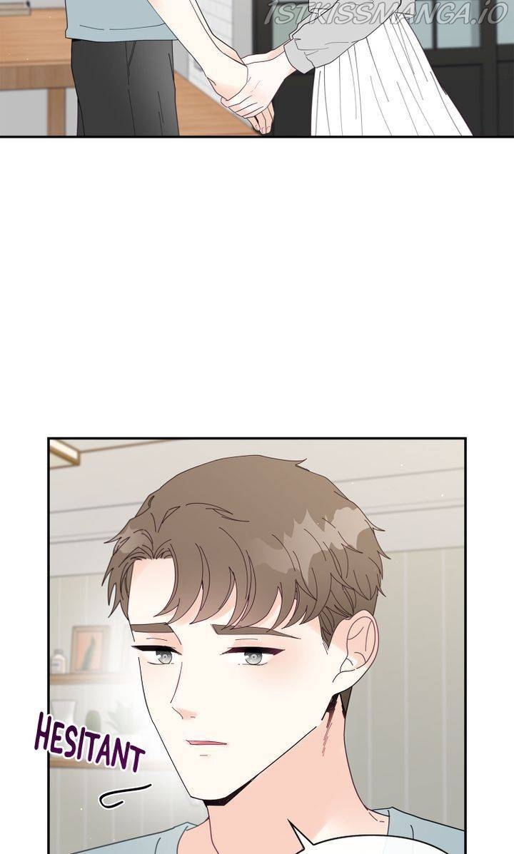 Before It’s Too Late Chapter 39 page 12