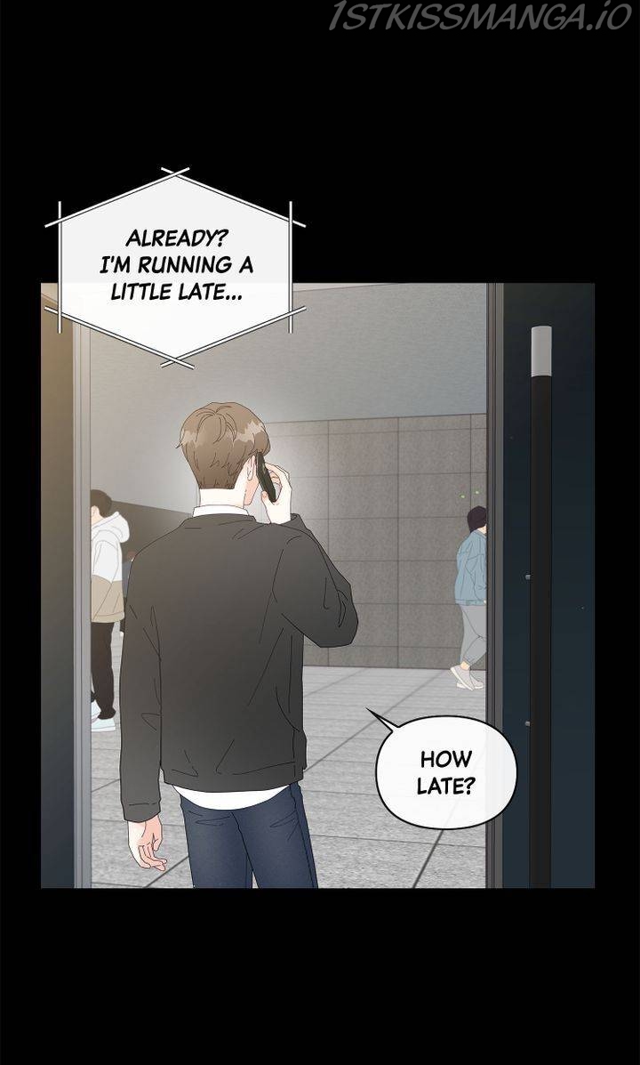 Before It’s Too Late Chapter 39 page 17