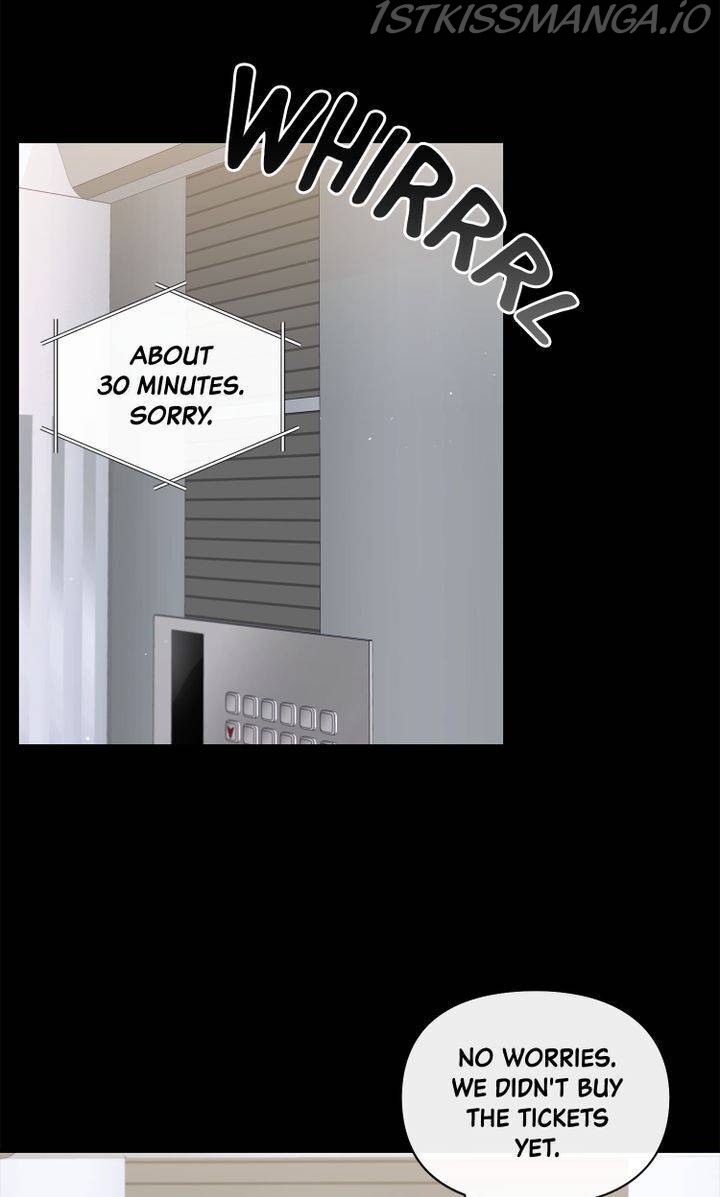Before It’s Too Late Chapter 39 page 18