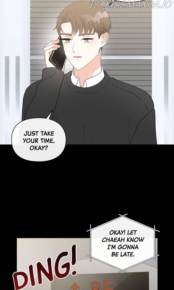 Before It’s Too Late Chapter 39 page 19