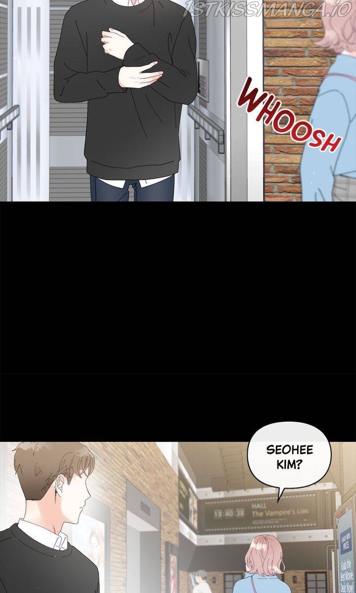 Before It’s Too Late Chapter 39 page 21