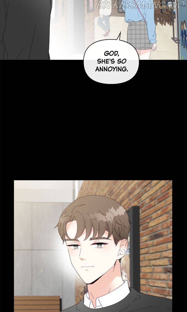 Before It’s Too Late Chapter 39 page 22
