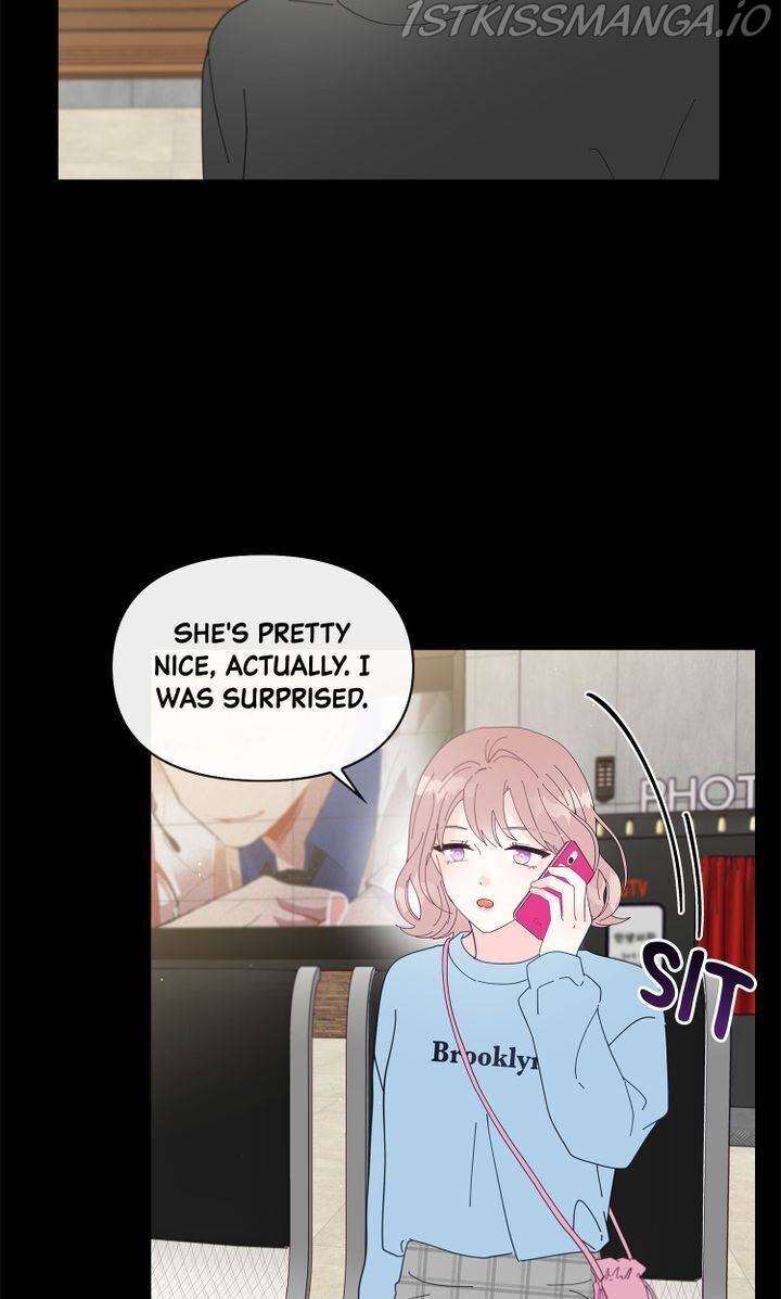 Before It’s Too Late Chapter 39 page 23