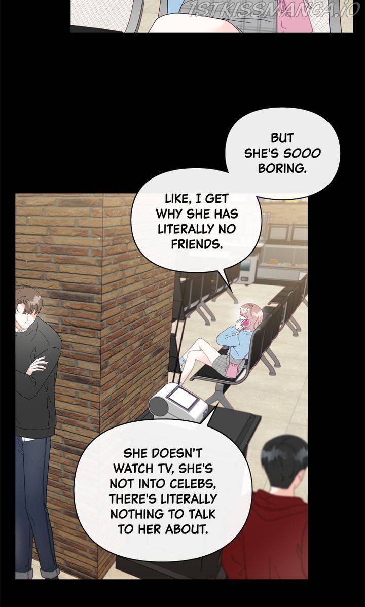 Before It’s Too Late Chapter 39 page 24