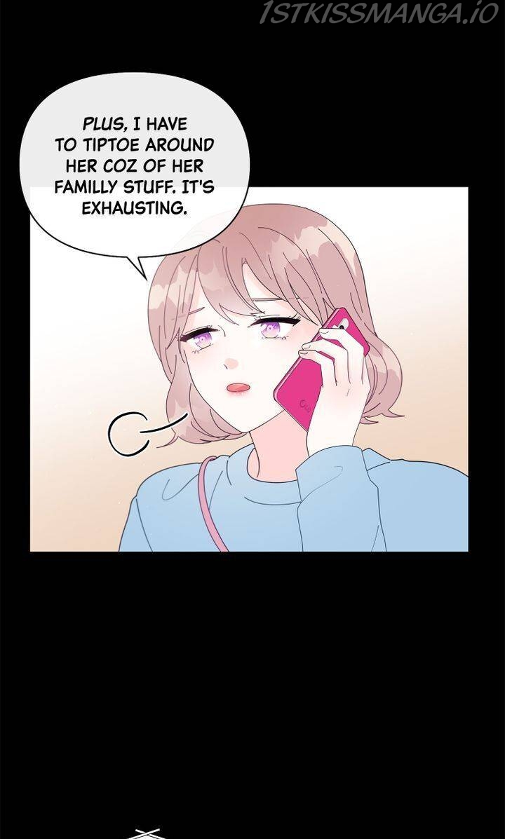 Before It’s Too Late Chapter 39 page 25