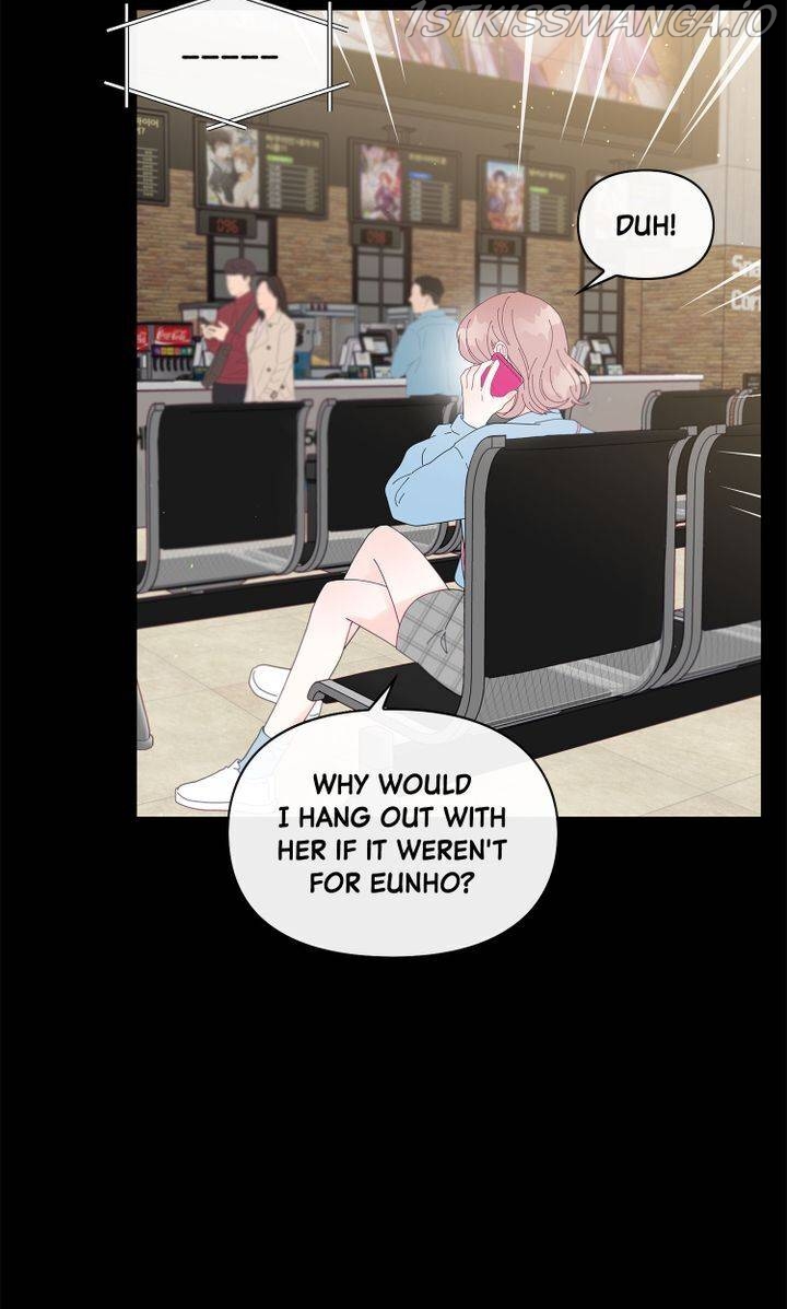 Before It’s Too Late Chapter 39 page 26
