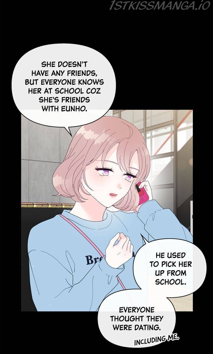 Before It’s Too Late Chapter 39 page 28