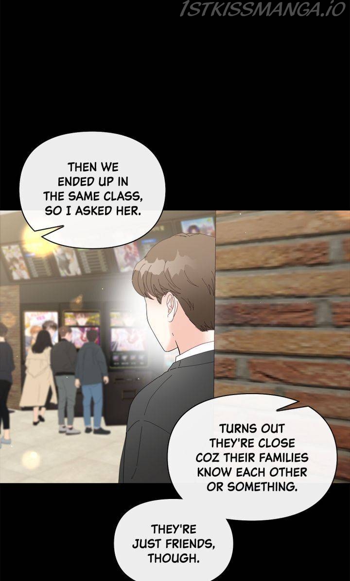 Before It’s Too Late Chapter 39 page 29