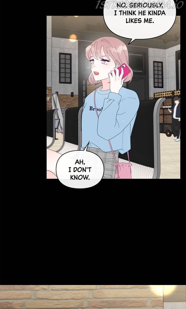 Before It’s Too Late Chapter 39 page 32