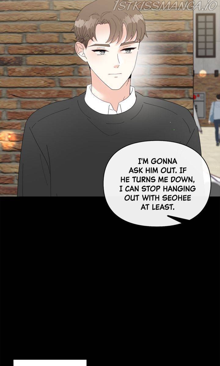 Before It’s Too Late Chapter 39 page 33