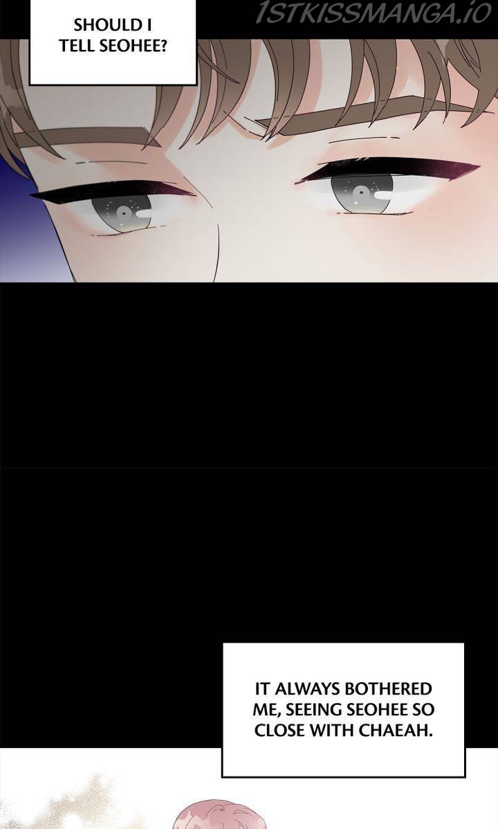 Before It’s Too Late Chapter 39 page 34