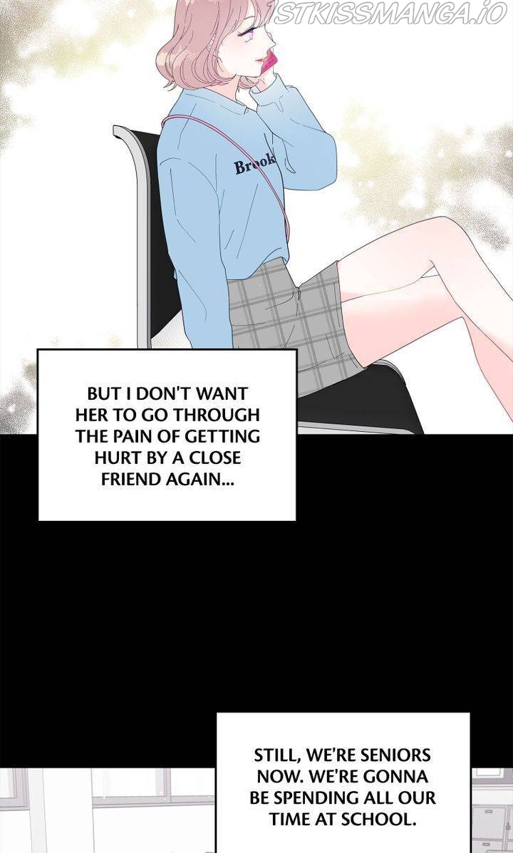 Before It’s Too Late Chapter 39 page 35