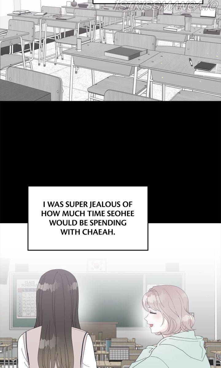 Before It’s Too Late Chapter 39 page 36