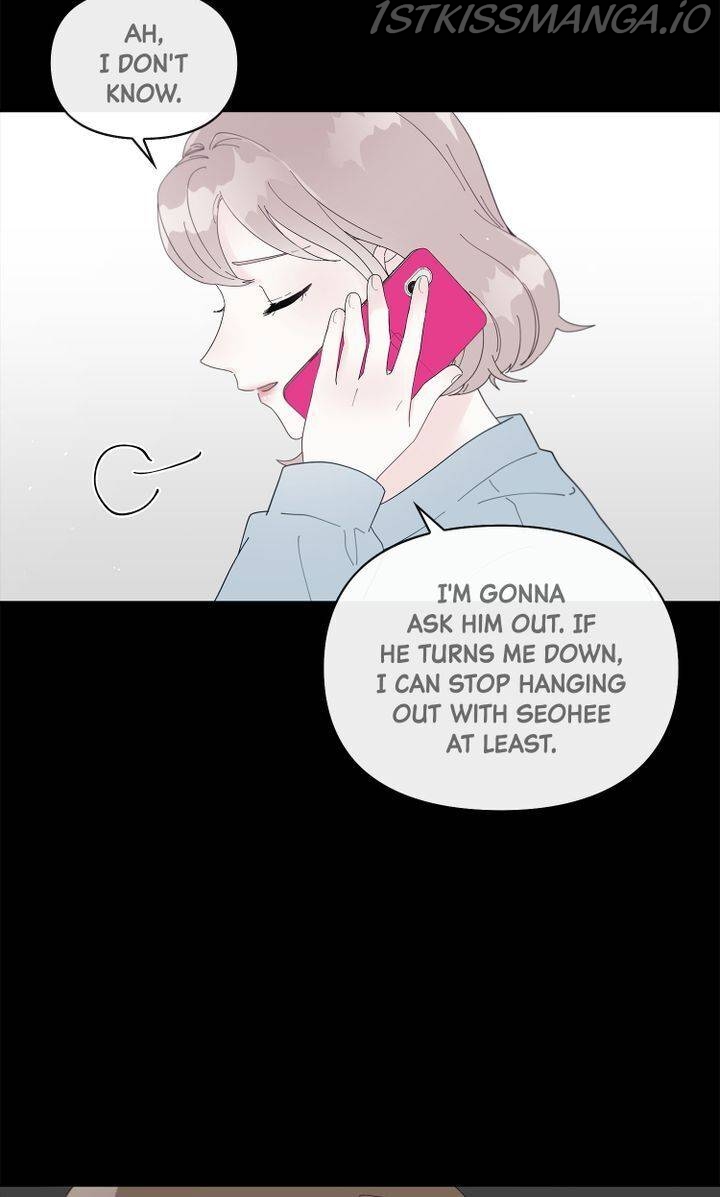 Before It’s Too Late Chapter 39 page 38