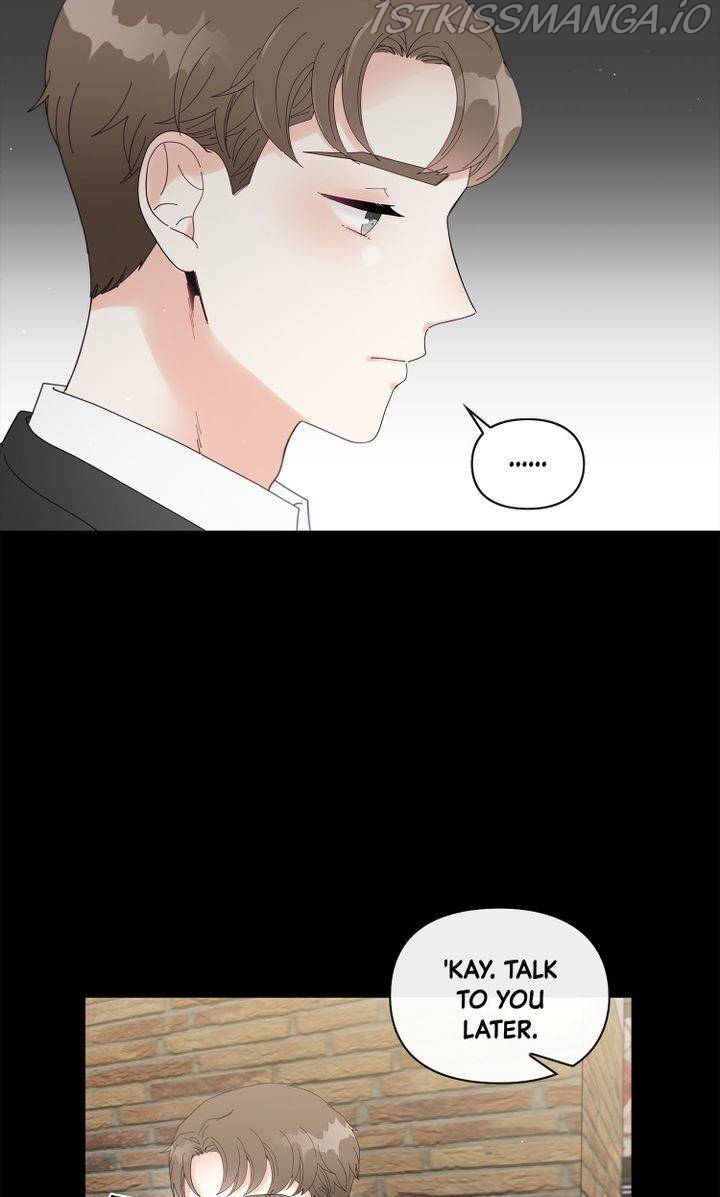Before It’s Too Late Chapter 39 page 39