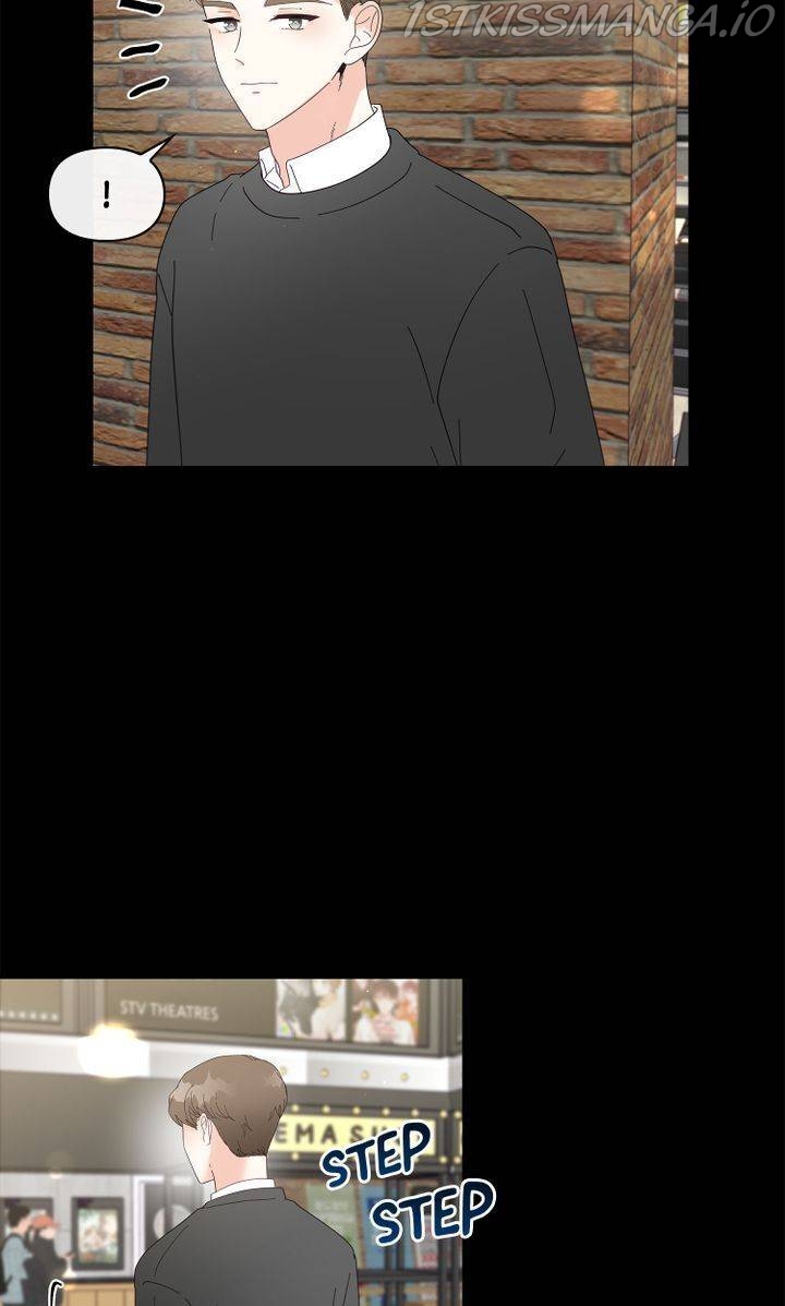 Before It’s Too Late Chapter 39 page 40