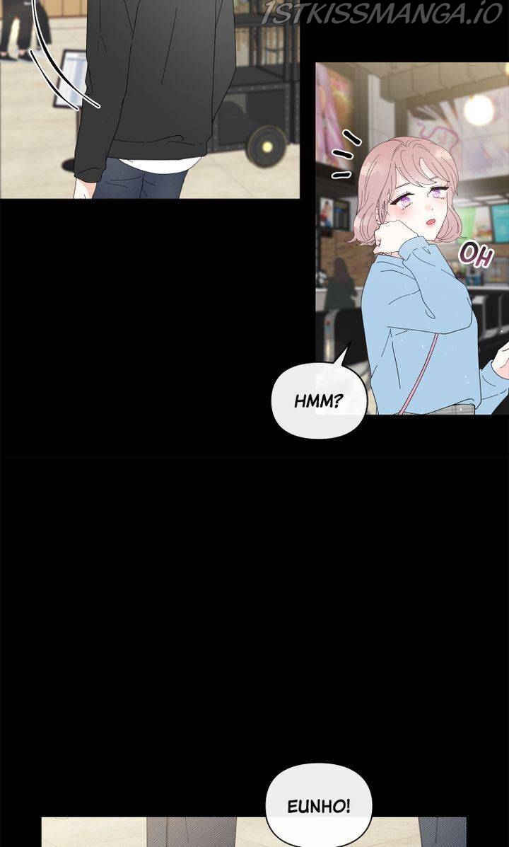 Before It’s Too Late Chapter 39 page 41