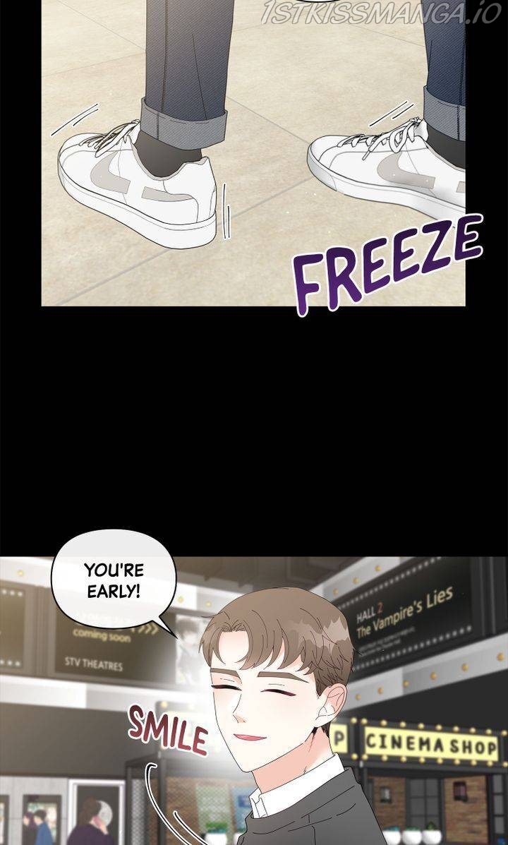 Before It’s Too Late Chapter 39 page 42